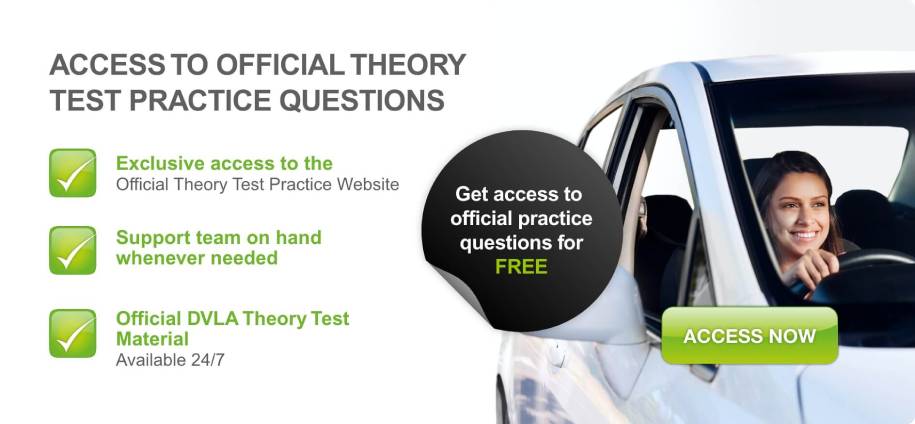 book theory test revision for free